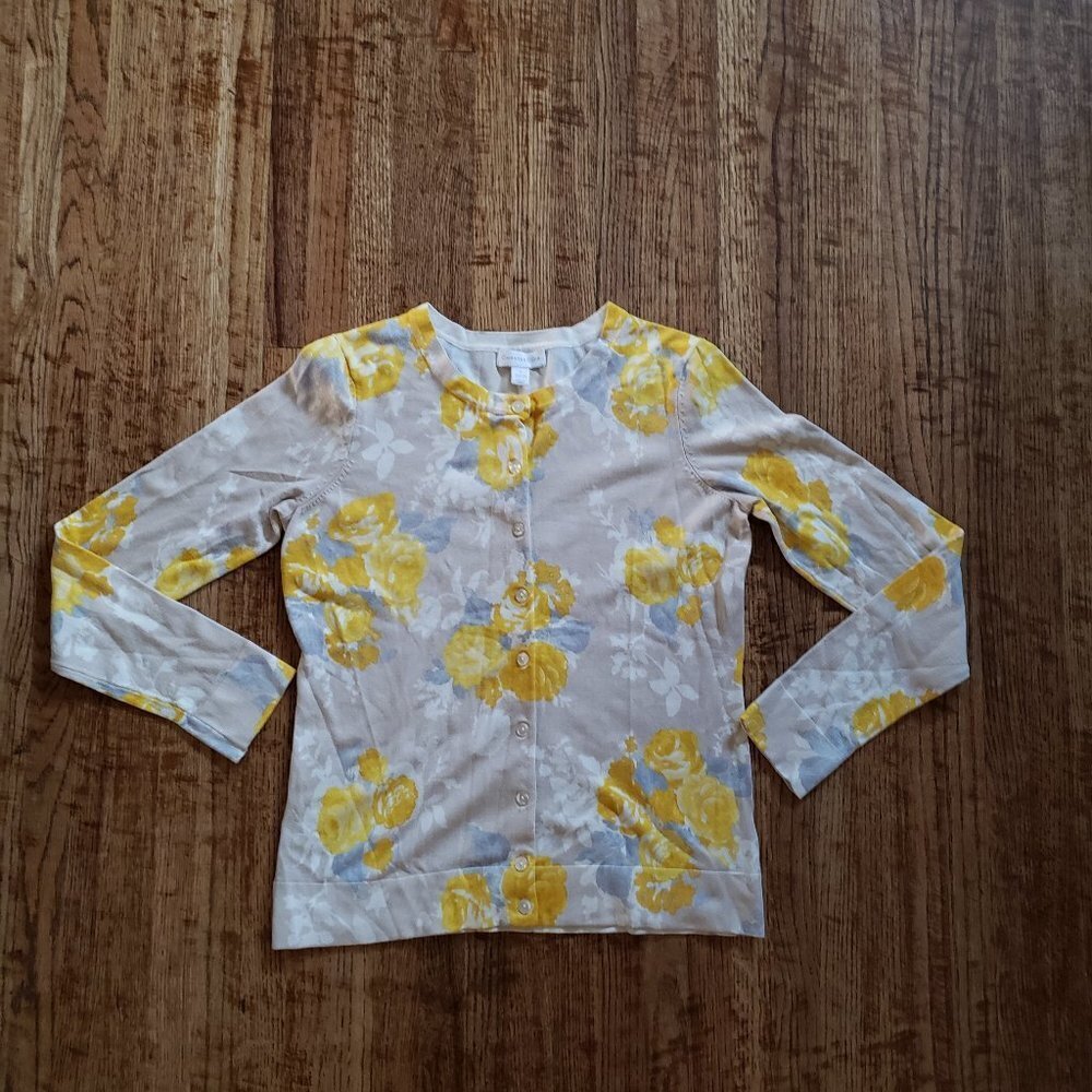 Charter Club Sweater